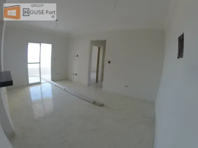 Apartamento com 2 Quartos à venda, 76m² no Caiçara, Praia Grande