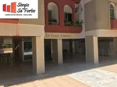 Apartamento com 1 Quarto à venda, 50m² no Graça, Salvador