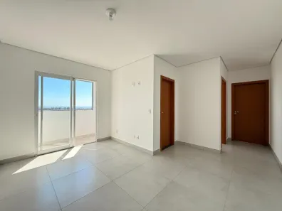 Apartamento com 2 Quartos à venda, 68m² no Zona 07, Maringá