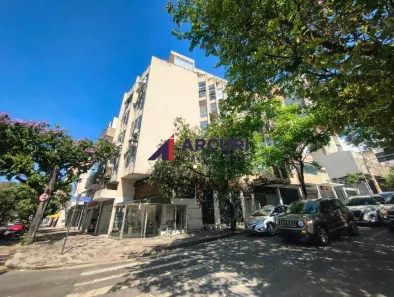 Sala Comercial à venda, 150m² no São Pedro, Belo Horizonte