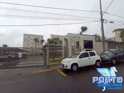 Apartamento com 2 Quartos para alugar, 55m² no Jardim Contorno, Bauru