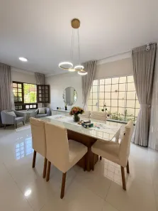Casa de Condomínio com 4 Quartos à venda, 160m² no Turu, São Luís
