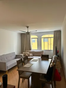 Apartamento com 2 Quartos à venda, 85m² no Vila Mariana, São Paulo