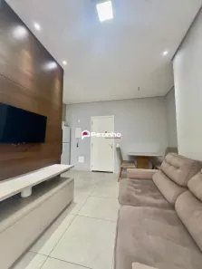 Apartamento com 2 Quartos à venda, 70m² no Chácaras Antonieta, Limeira