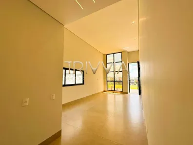 Casa de Condomínio com 3 Quartos à venda, 217m² no Gávea, Uberlândia