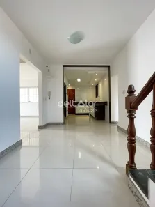 Casa com 5 Quartos à venda, 190m² no Campo Alegre, Belo Horizonte