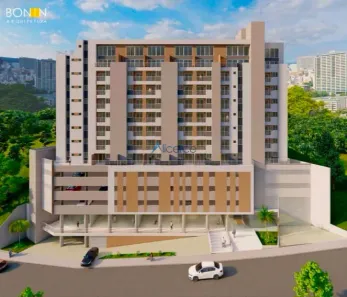 Cobertura com 2 Quartos à venda, 60m² no São Mateus, Juiz de Fora
