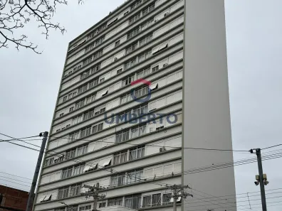 Apartamento com 1 Quarto para alugar, 70m² no Centro, Ourinhos