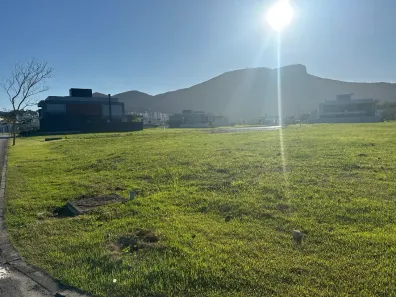 Lote/Terreno à venda, 387m² no Pedra Branca, Palhoça