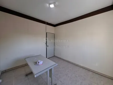 para alugar, 18m² no Universitário, São José do Rio Preto