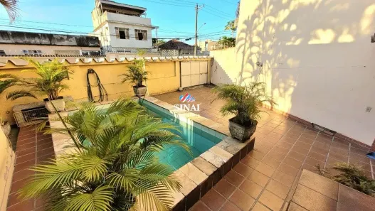 Casa com 3 Quartos à venda, 141m² no Vila da Penha, Rio de Janeiro