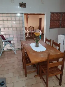 Casa com 3 Quartos à venda, 240m² no Parque Residencial Romano Calil, São José do Rio Preto