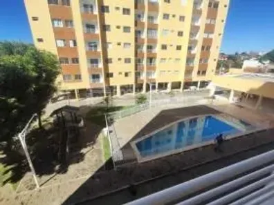 Apartamento com 3 Quartos à venda, 65m² no Uruguai, Teresina