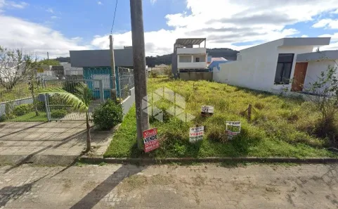 Lote/Terreno à venda, 133m² no Aberta dos Morros, Porto Alegre