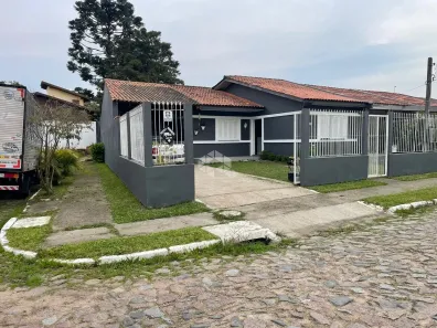 Casa com 3 Quartos à venda, 109m² no Hípica, Porto Alegre