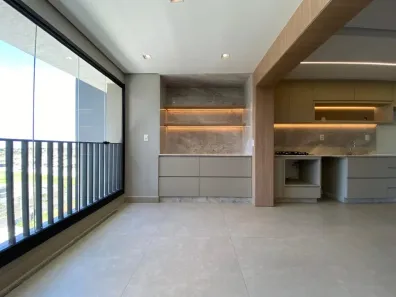 Apartamento com 3 Quartos à venda, 105m² no Jardim Sul, Uberlândia