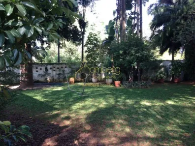 Casa com 3 Quartos à venda, 554m² no Pacaembu, São Paulo