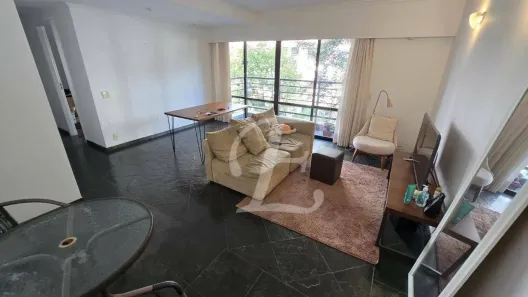 Apartamento com 3 Quartos à venda, 84m² no Vila Olímpia, São Paulo