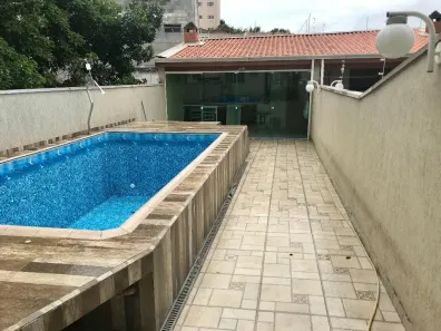 Sobrado com 3 Quartos à venda, 300m² no Vila Pereira Cerca, São Paulo