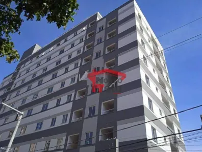 Apartamento com 1 Quarto à venda, 26m² no Vila Guedes, São Paulo