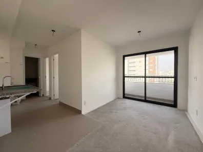 Apartamento com 2 Quartos à venda, 40m² no Água Branca, São Paulo