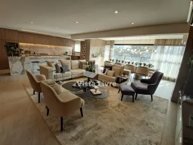 Apartamento com 4 Quartos à venda, 180m² no Perdizes, São Paulo