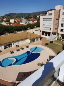 Cobertura com 3 Quartos à venda, 370m² no Loteamento Loanda, Atibaia