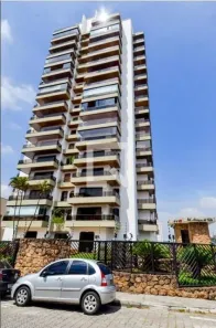 Apartamento com 4 Quartos à venda, 230m² no Vila Galvão, Guarulhos