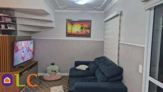 Casa de Condomínio com 3 Quartos à venda, 86m² no Parque Munhoz, São Paulo