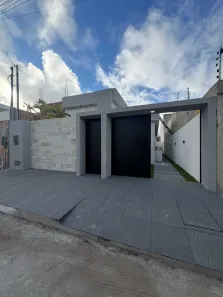 Casa com 3 Quartos à venda, 90m² no Luar da Barra, Barra dos Coqueiros