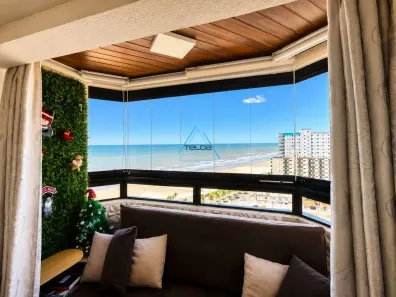 Apartamento com 2 Quartos à venda, 57m² no Maracanã, Praia Grande