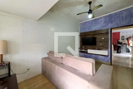 Casa com 3 Quartos à venda, 200m² no Vila América, Santo André