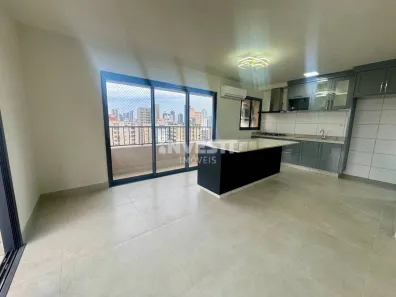 Apartamento com 3 Quartos para alugar, 103m² no Setor Bueno, Goiânia