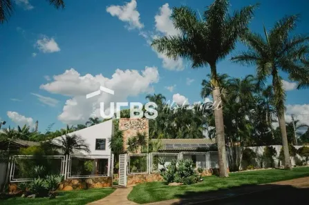 Lote/Terreno à venda, 716m² no Parque Amazônia, Goiânia