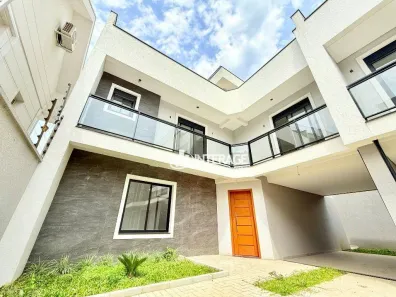 Sobrado com 3 Quartos à venda, 177m² no Santa Felicidade, Curitiba