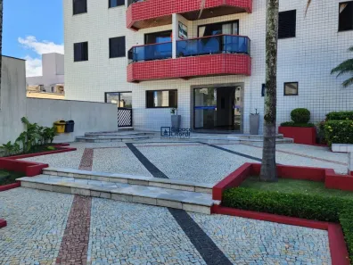 Apartamento com 3 Quartos à venda, 90m² no Martim de Sá, Caraguatatuba