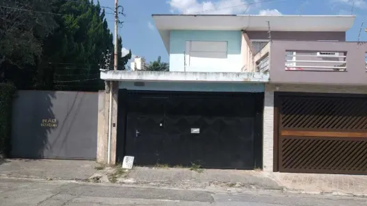 Casa com 3 Quartos à venda, 125m² no Vila Lageado, São Paulo