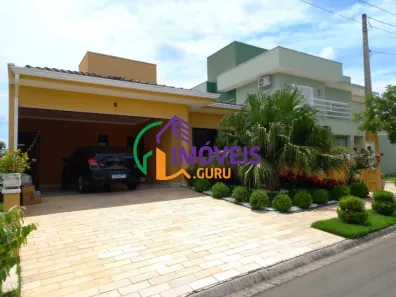 Casa de Condomínio com 3 Quartos à venda, 188m² no Lenheiro, Valinhos