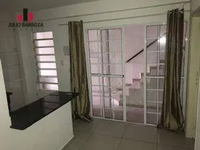 Casa com 1 Quarto para alugar, 40m² no Jardim Moreira, Guarulhos