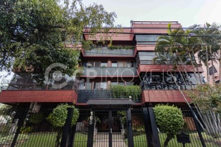 Cobertura com 3 Quartos à venda, 397m² no Jardim Lindóia, Porto Alegre
