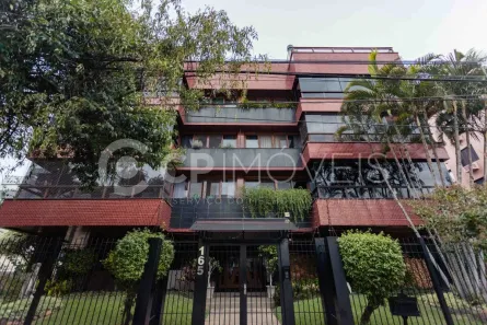 Cobertura com 3 Quartos à venda, 396m² no Jardim Lindóia, Porto Alegre