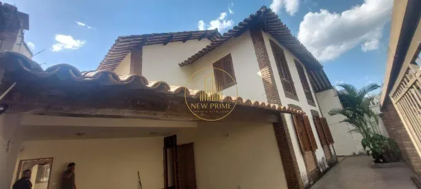 Casa com 5 Quartos à venda, 390m² no Belvedere, Belo Horizonte