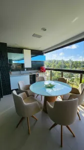 Apartamento com 4 Quartos à venda, 183m² no Paiva, Cabo de Santo Agostinho