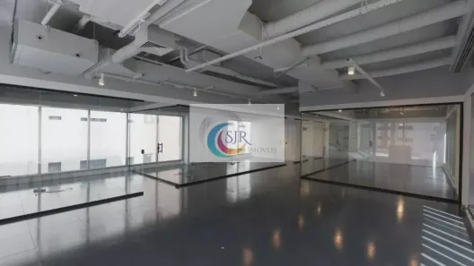 Prédio Comercial para alugar, 2378m² no Vila Olímpia, São Paulo