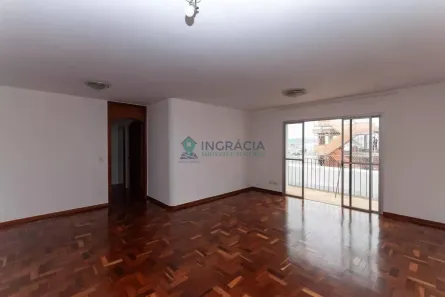 Apartamento com 3 Quartos para alugar, 111m² no Água Branca, São Paulo