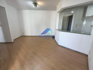 Apartamento com 2 Quartos à venda, 60m² no Vila Bandeirantes, São José dos Campos