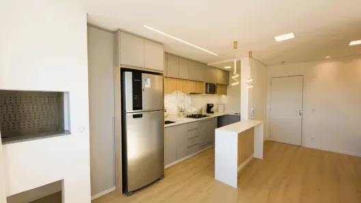 Apartamento com 2 Quartos à venda, 55m² no Água Verde, Blumenau