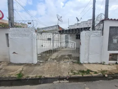 Casa com 1 Quarto para alugar, 42m² no Jardim Residencial Martinez, Sorocaba