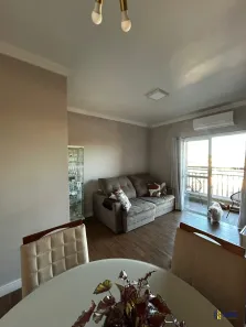 Apartamento com 2 Quartos à venda, 72m² no Além Ponte, Sorocaba