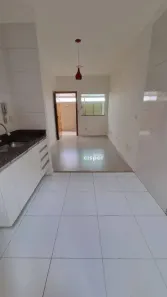 Apartamento com 2 Quartos à venda, 44m² no Vila Rosaria, São Paulo